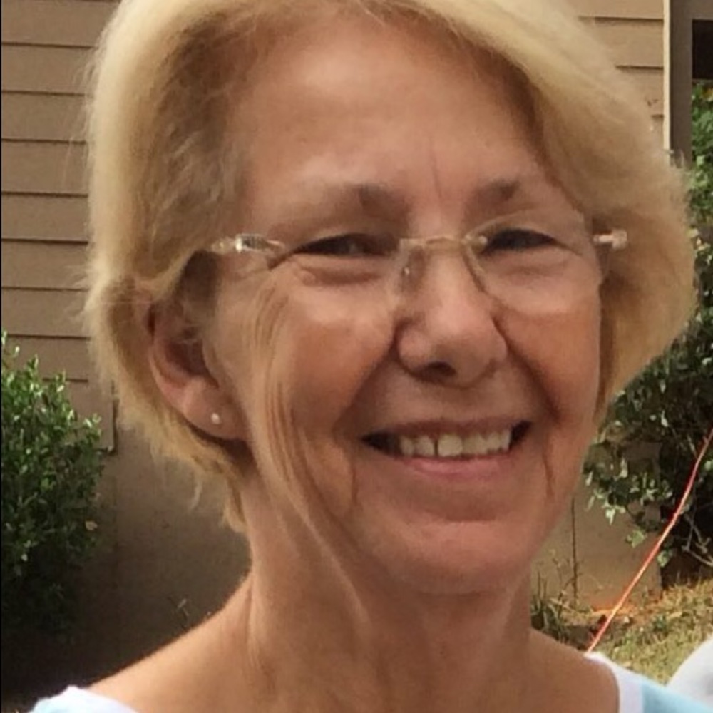 Meet your Posher, Sandra